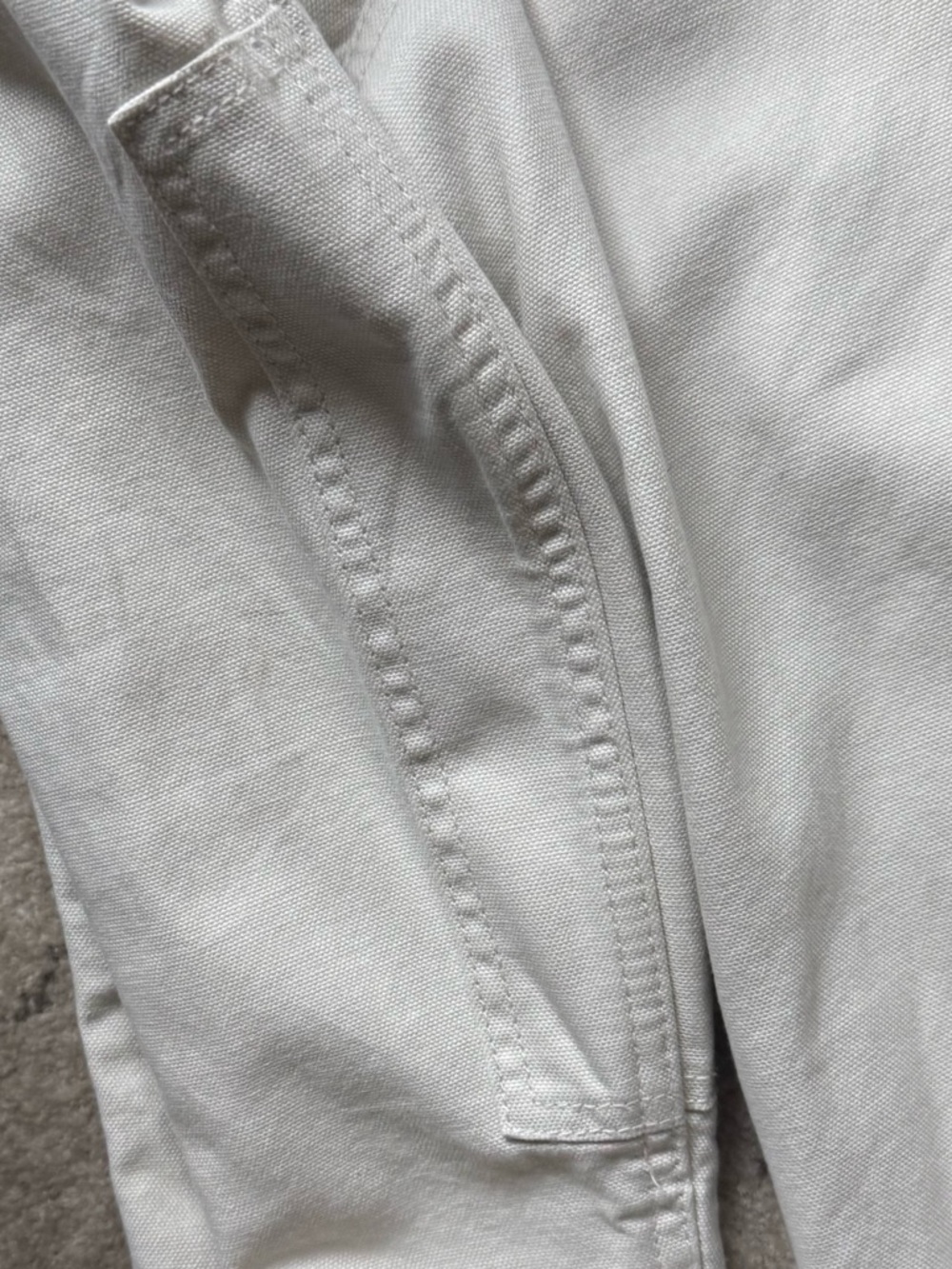 Polo Ralph Lauren trench coat, Front logo, single vent,Brass detailing,
Size - L - Picture 12 of 14